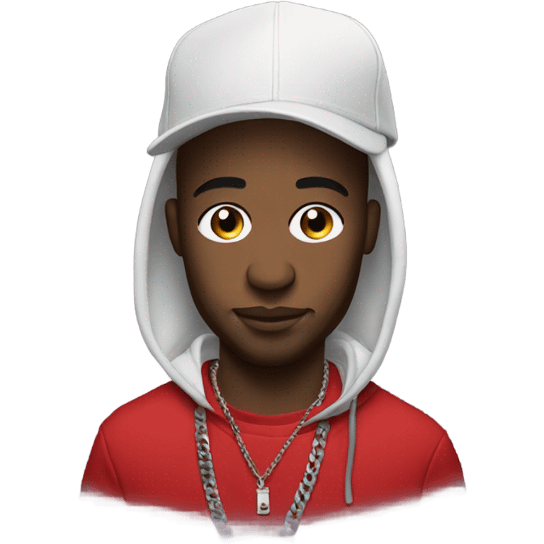 french rapper TIAKOLA emoji