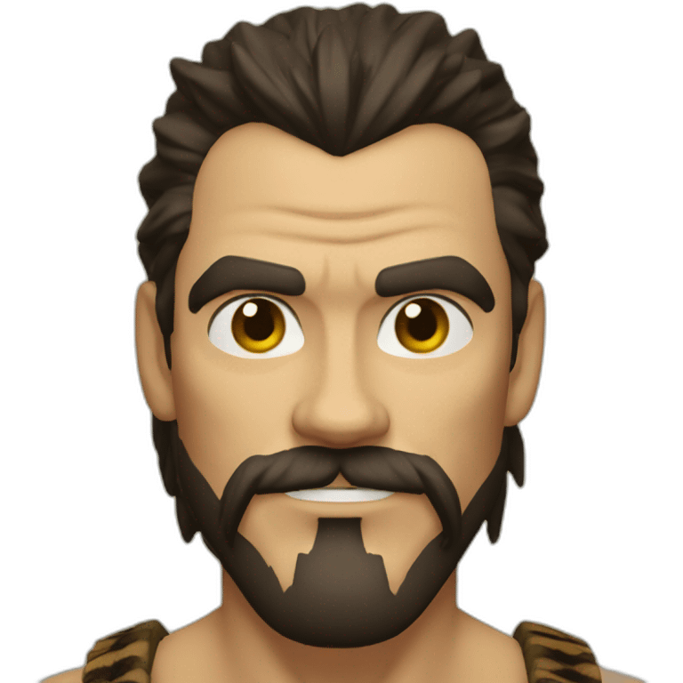 kraven-the-hunter emoji