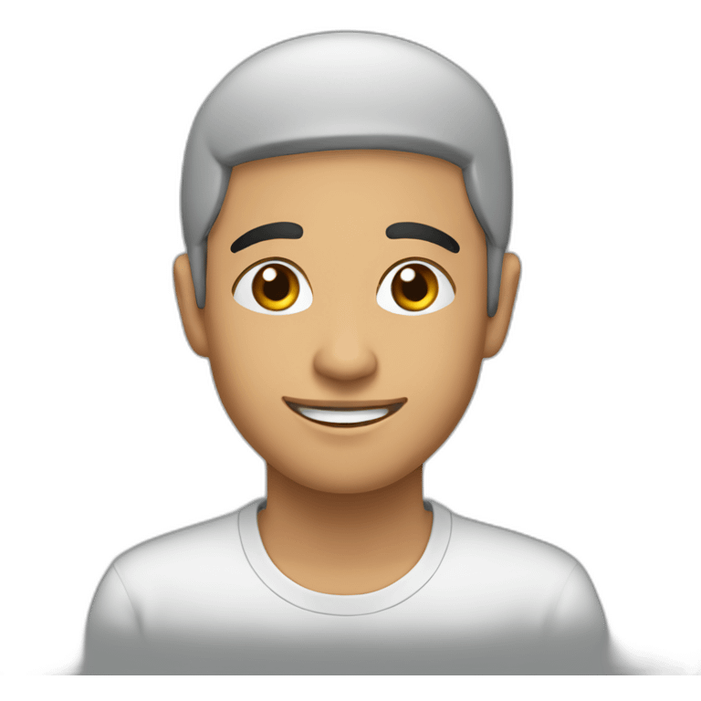 Rizki Ramadhan emoji