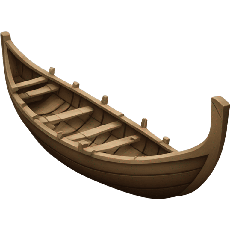 longboat emoji