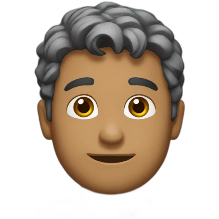 chico emoji