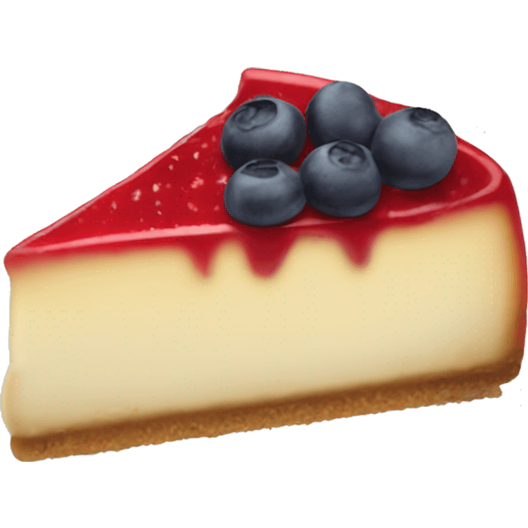 cheesecake  emoji