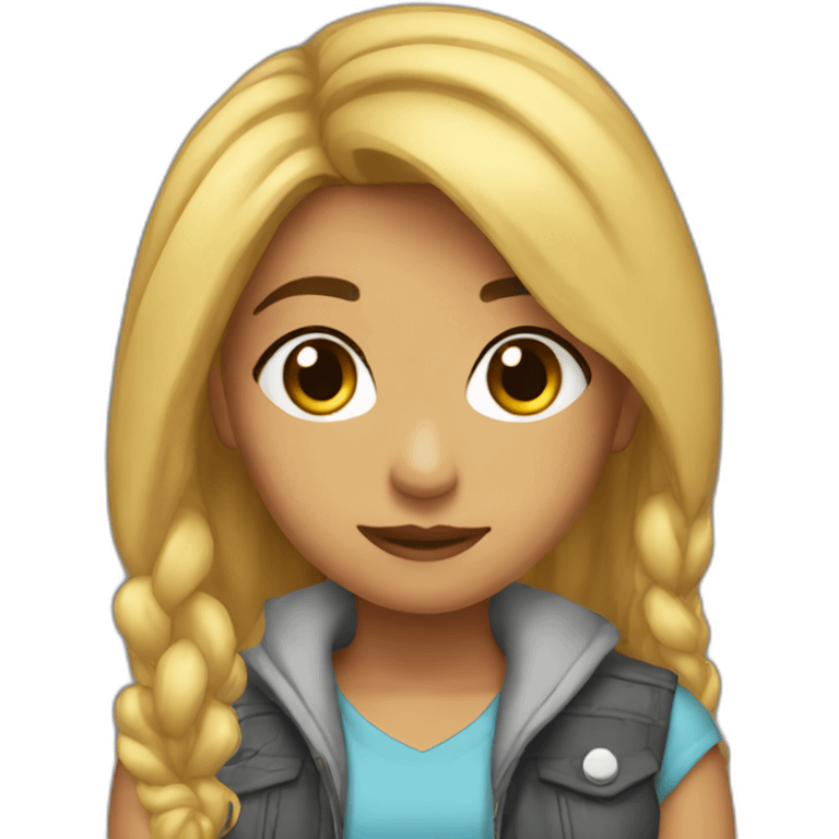 KIMBERLY LOAIZA emoji