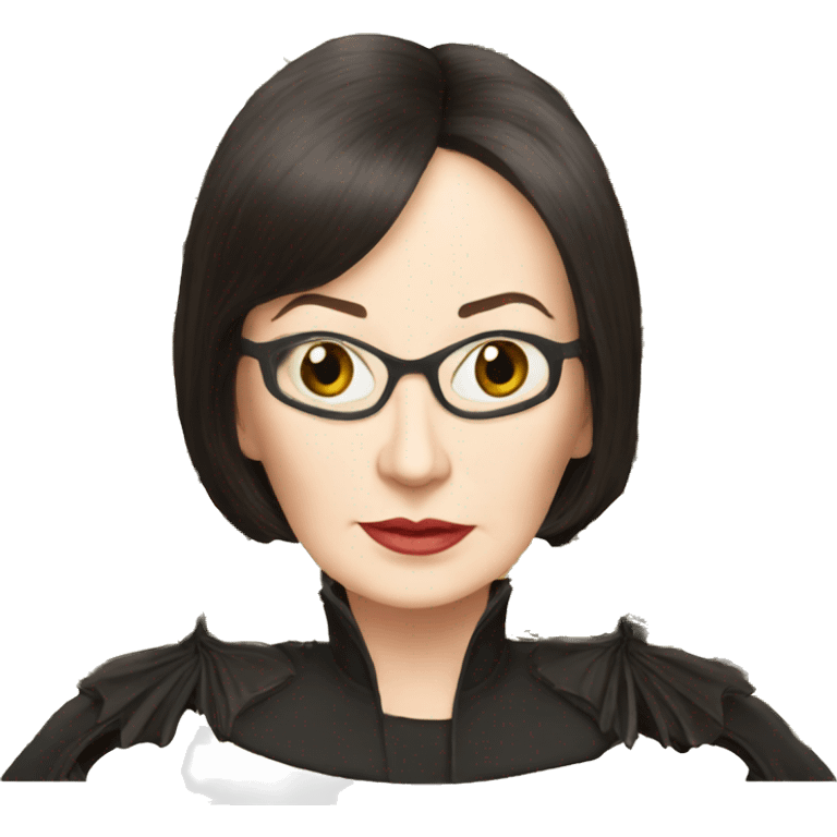 Elvira Nabiullina  emoji