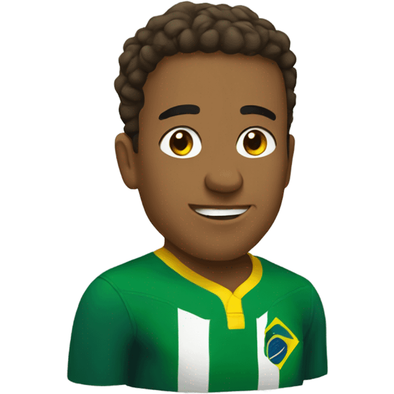 Brazil emoji