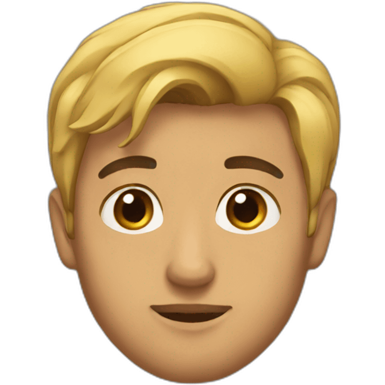 Majid emoji