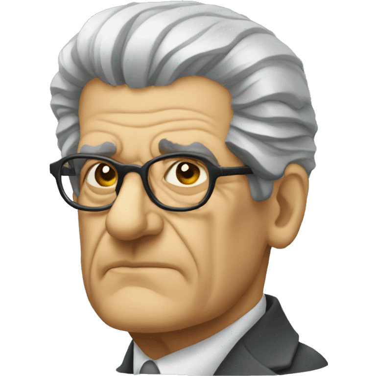 jacques lacan emoji