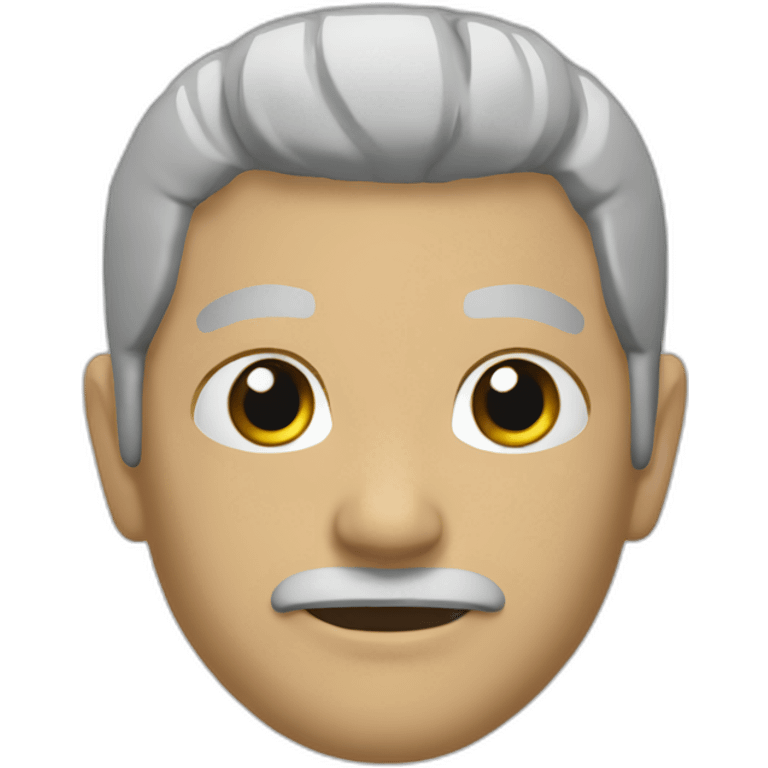 Gojo Sensei emoji