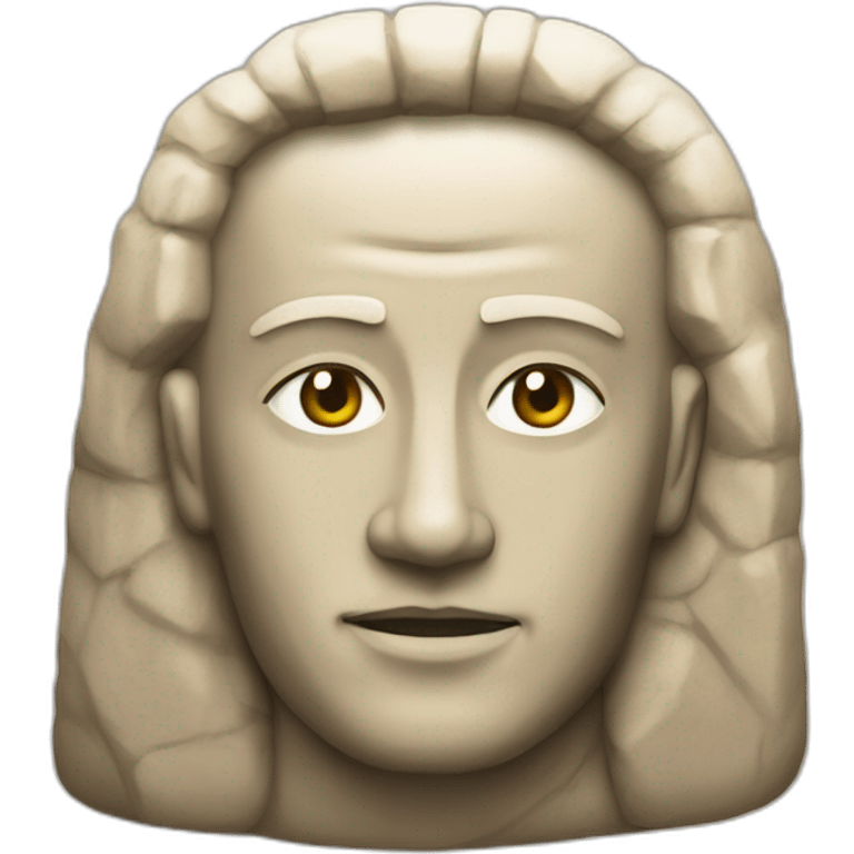 rosetta stone emoji