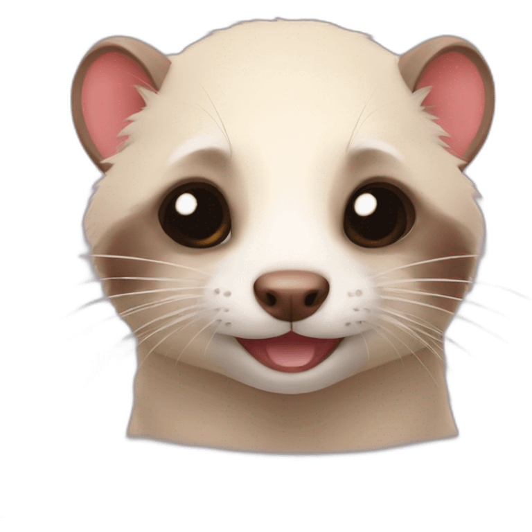 furet emoji