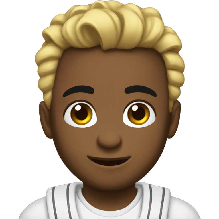 Ozuna do emoji