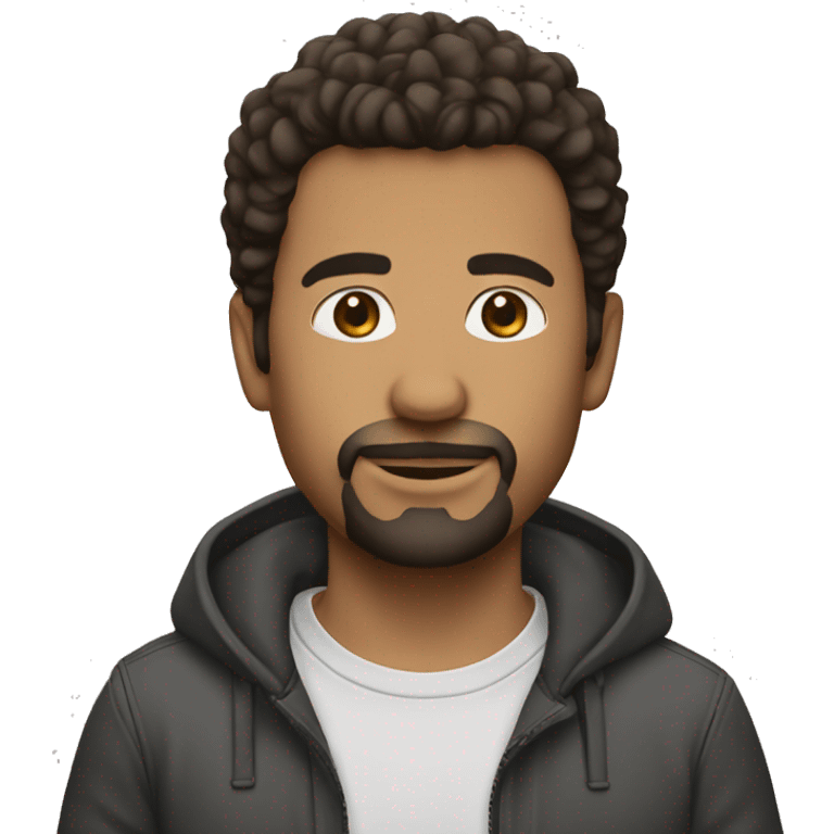 lionel mes emoji