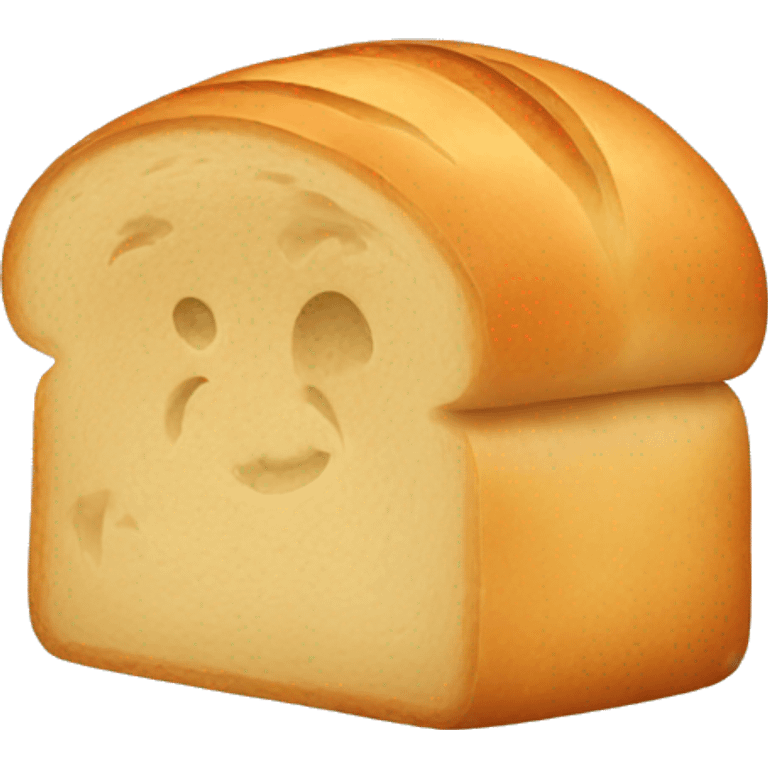 bread emoji