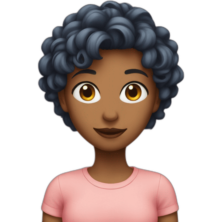 Mae emoji