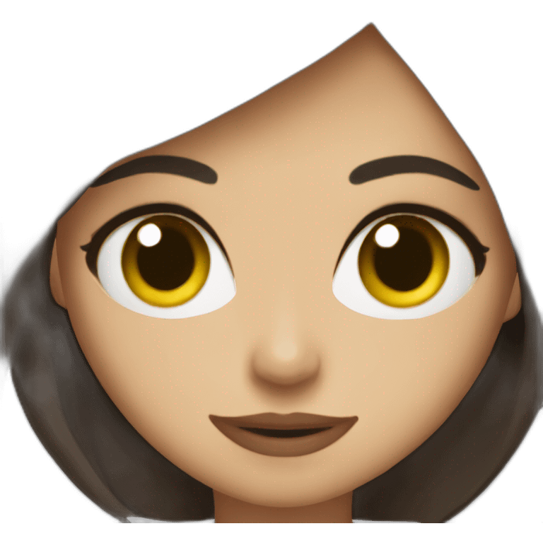 elena gilbert emoji