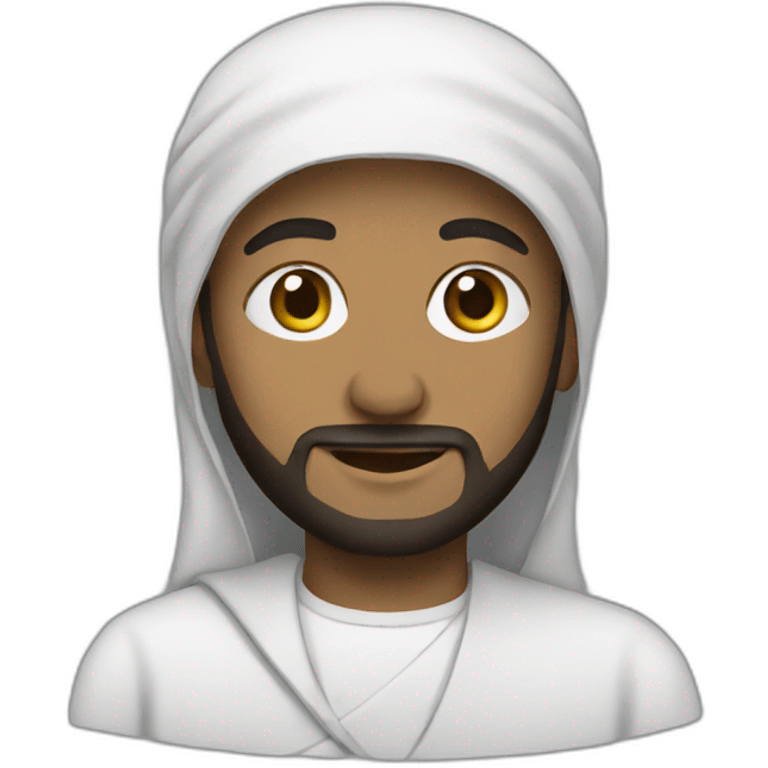 muslim emoji