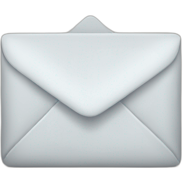 Email emoji