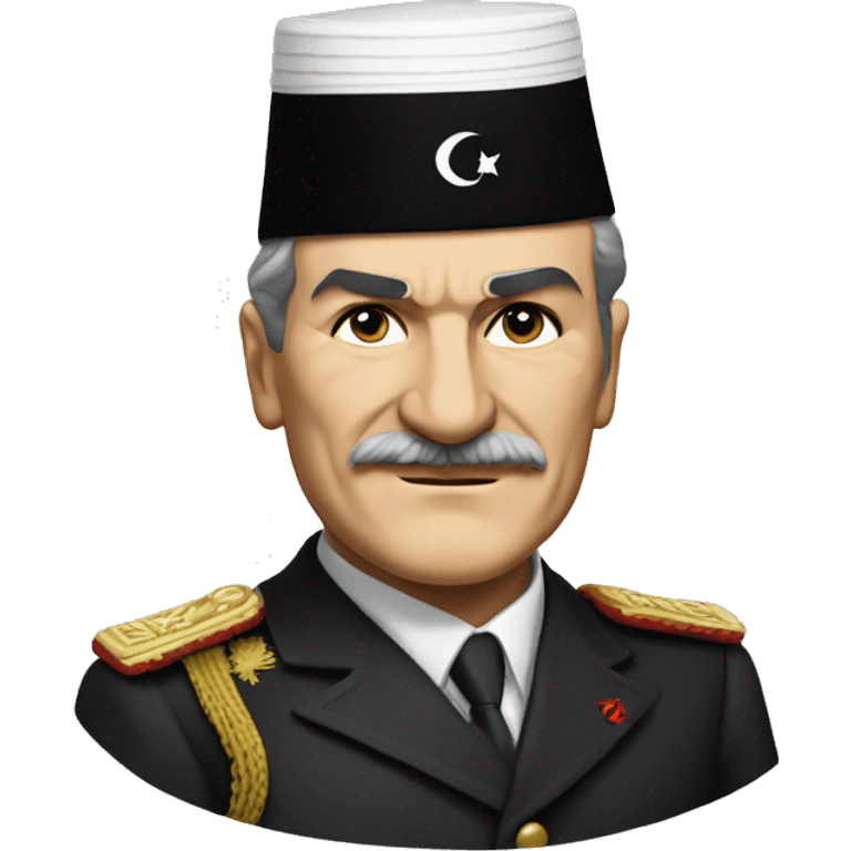 Atatürk emoji