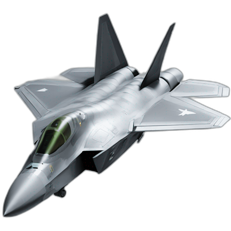 F22 taptor emoji