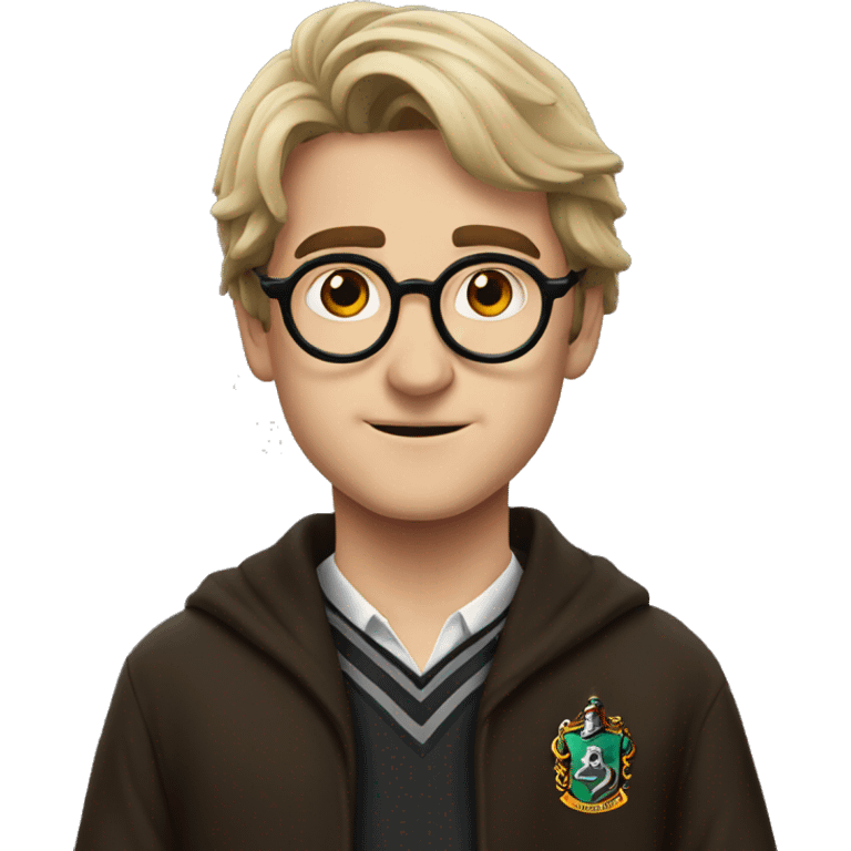 Harry Potter  emoji