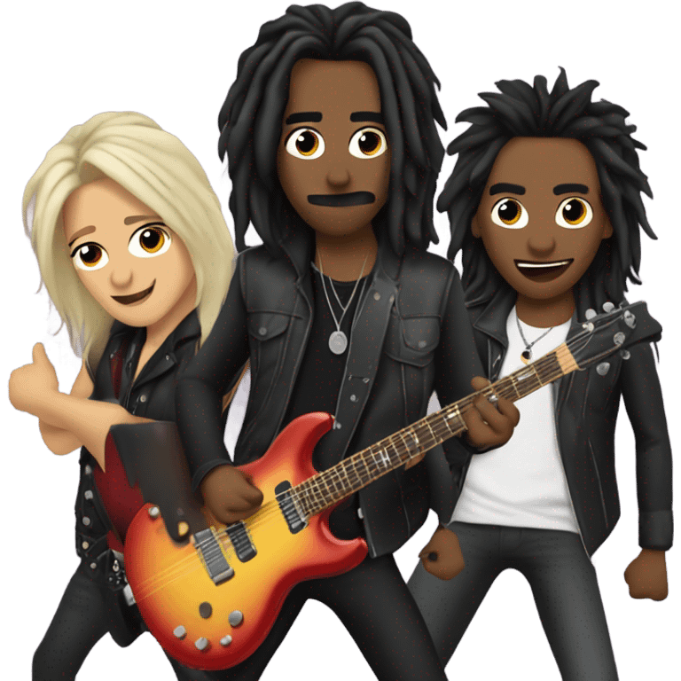 system of a down emoji