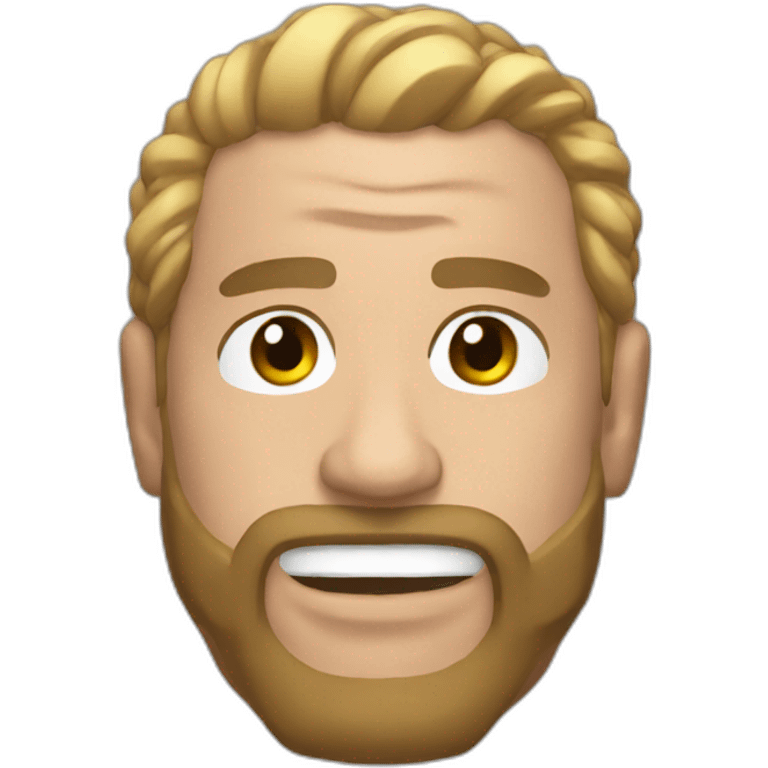 aew wrestling emoji