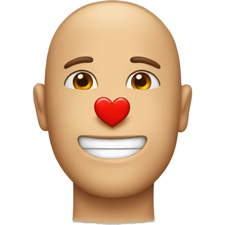 I love you emoji