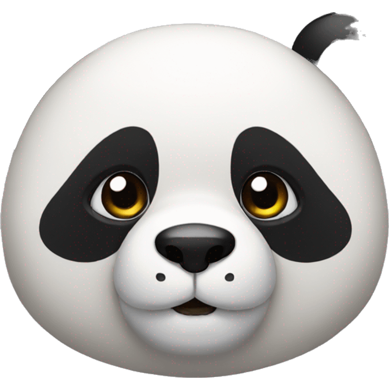 panda emoji