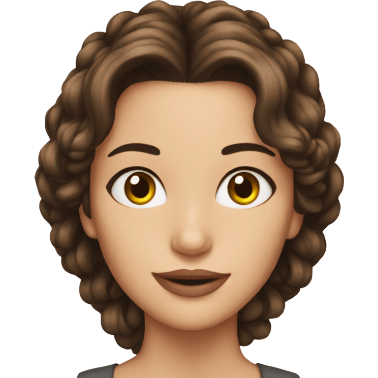 Bella emoji