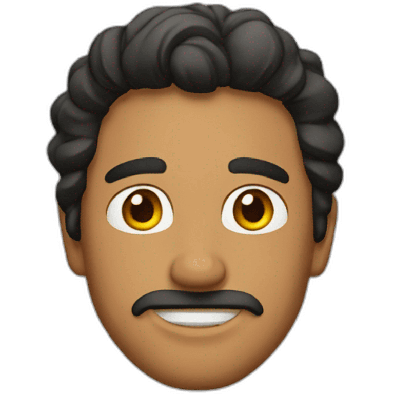 miguel o'hara emoji