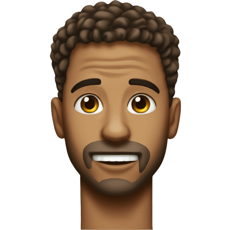 jonny jostar emoji