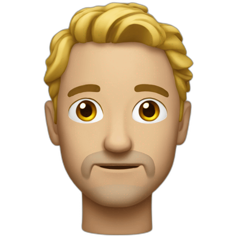 Rob emoji