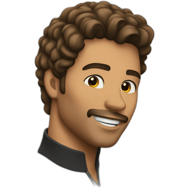 freddie mercurry emoji