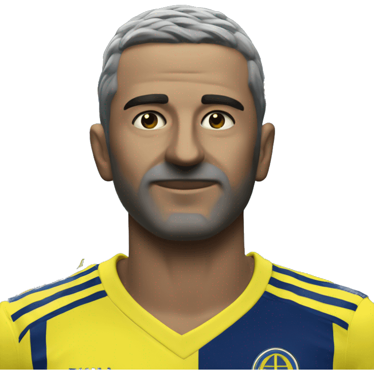 fenerbahçe şampion  emoji