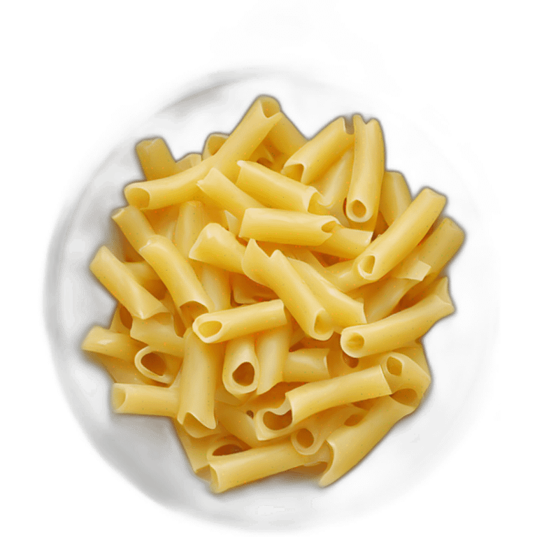 pasta bowl emoji