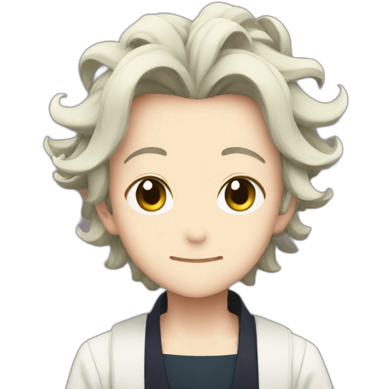 Tanjiro emoji