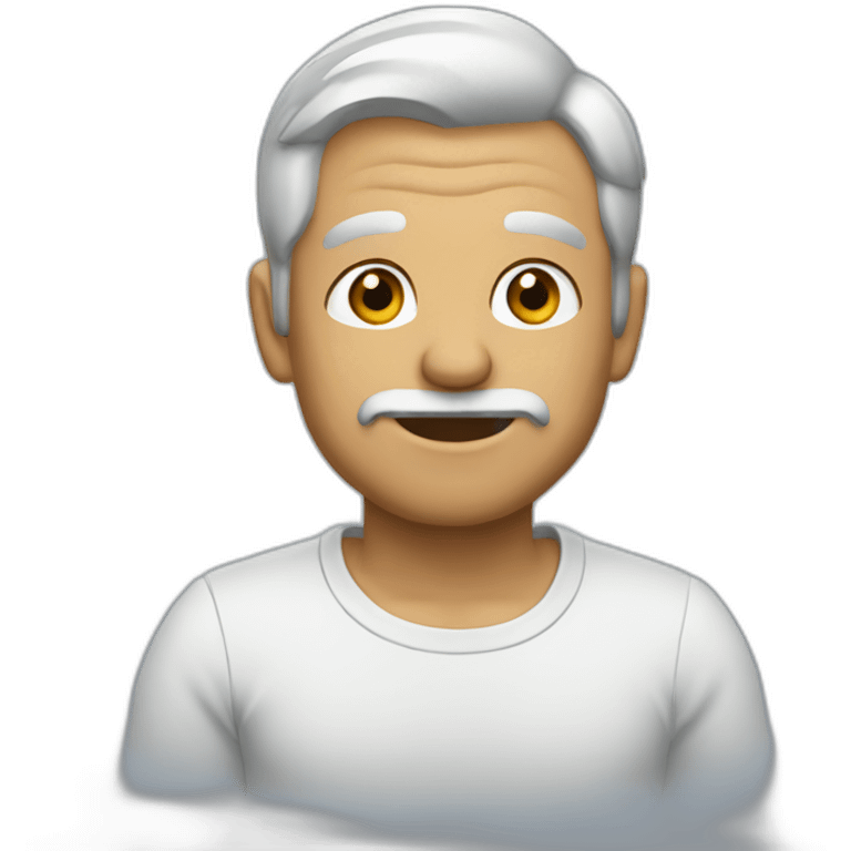 Губка Боб emoji