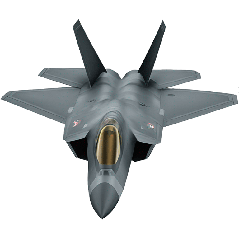 F-22 raptor top emoji