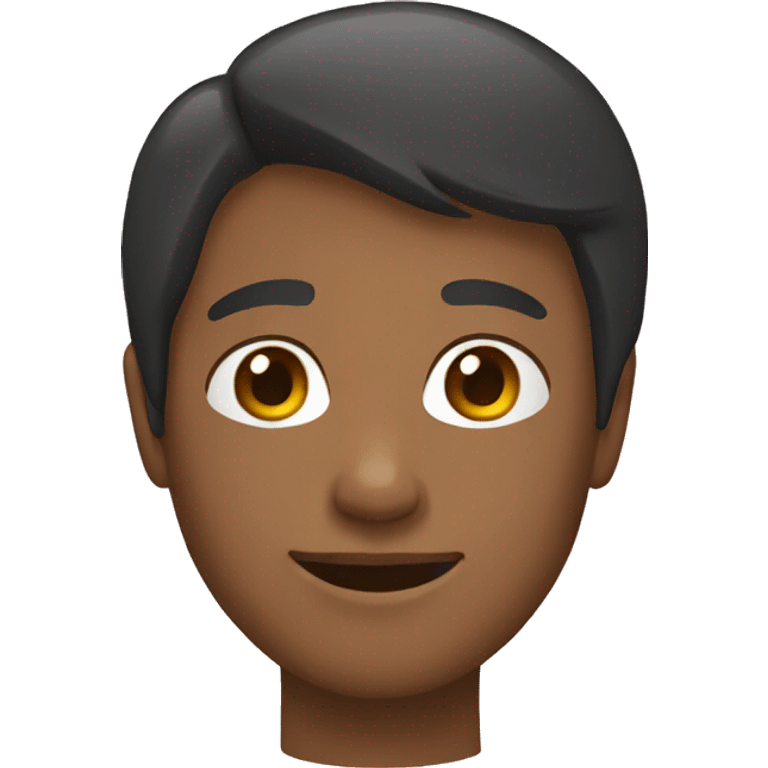 PErsonnalized experience  emoji