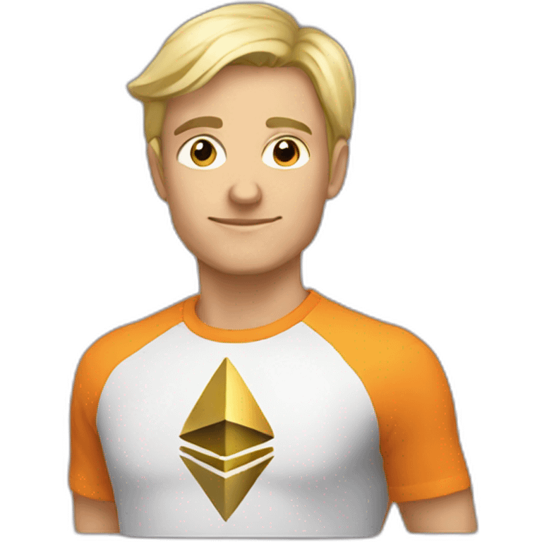 ethereum emoji