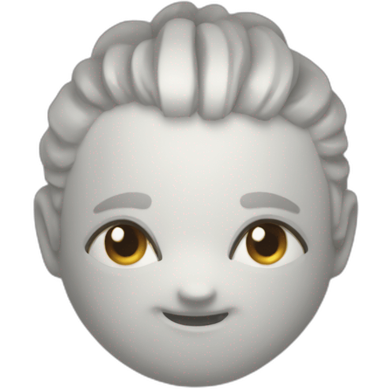 Elctric type Oinkologne emoji