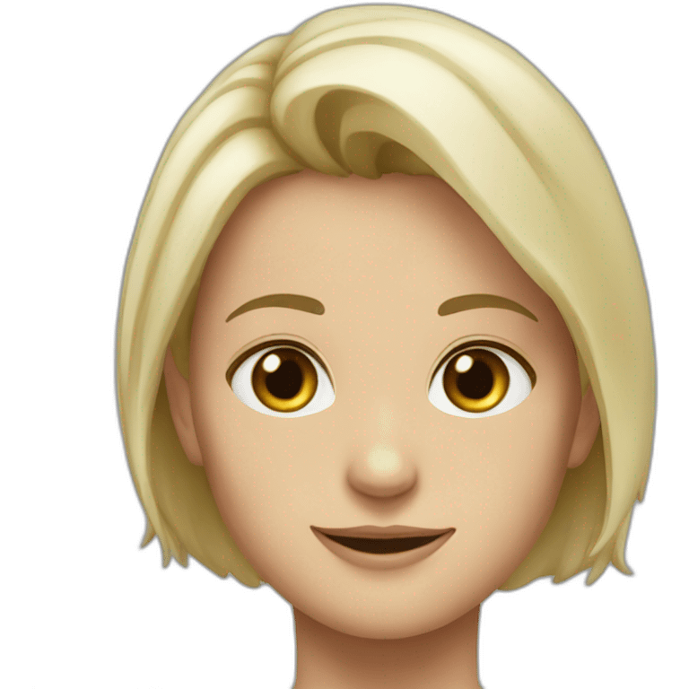 Eva elfi emoji