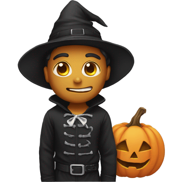 Halloween  emoji