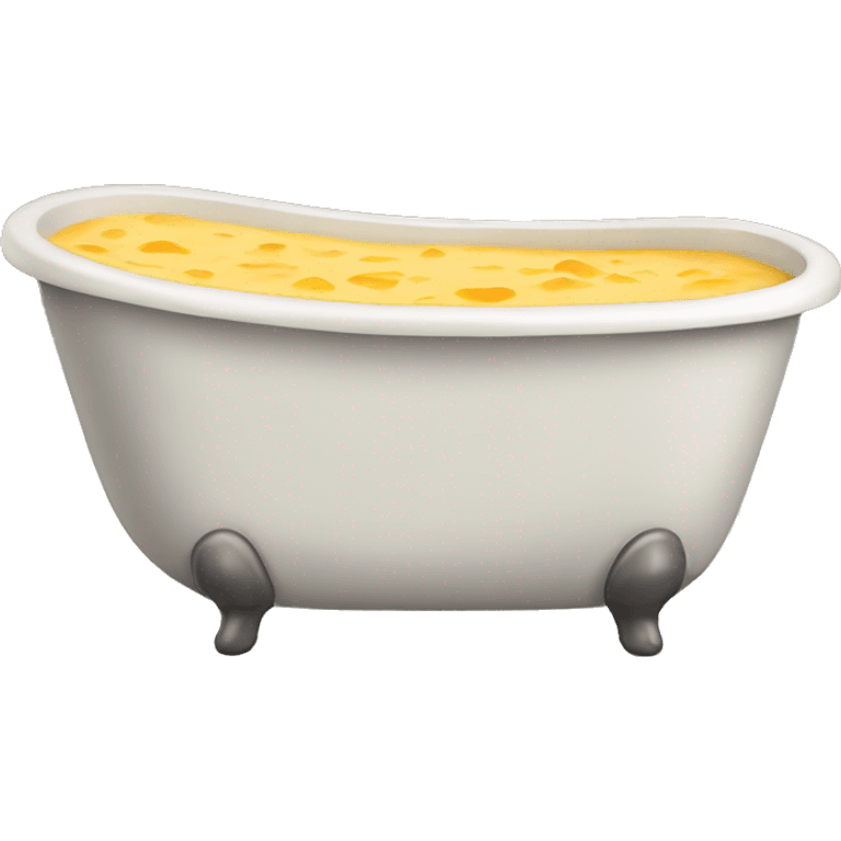 tub-filled-queso emoji