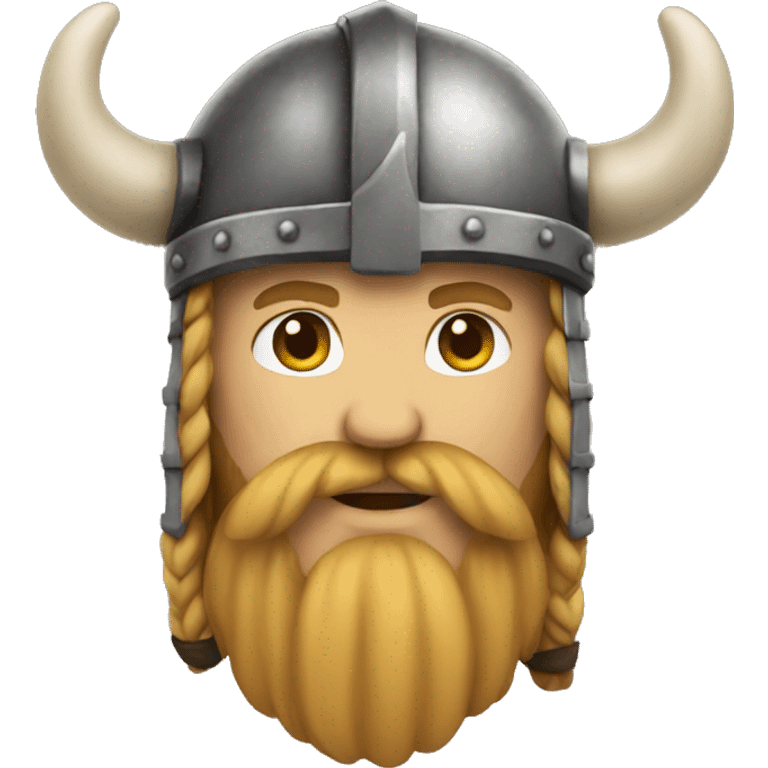 Viking emoji