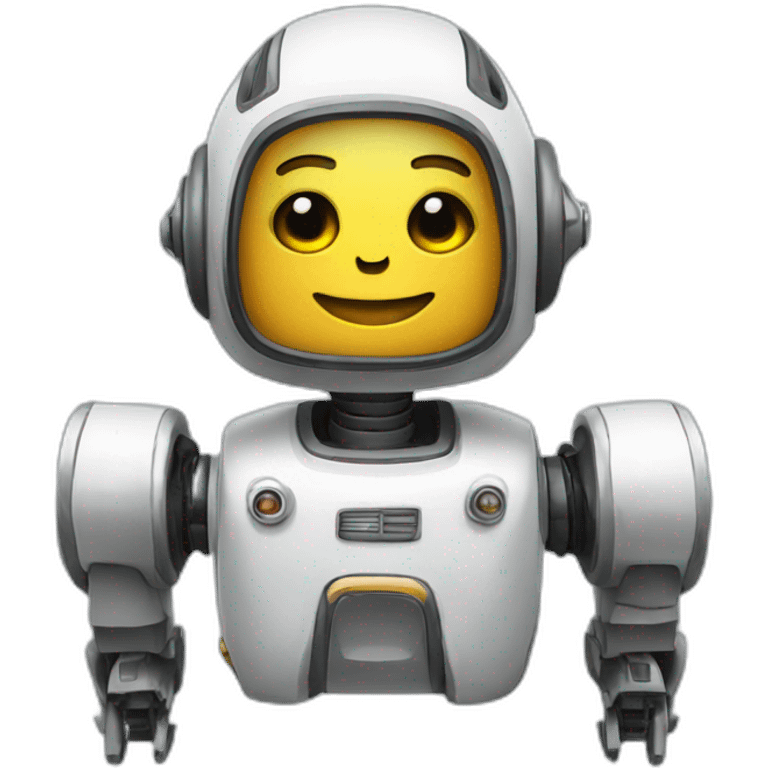 copilot-robot emoji