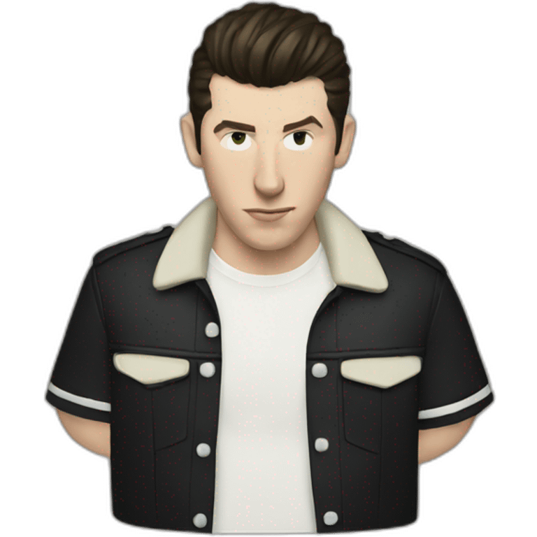 Arctic Monkeys emoji