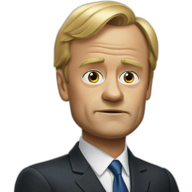 donald-tusk emoji