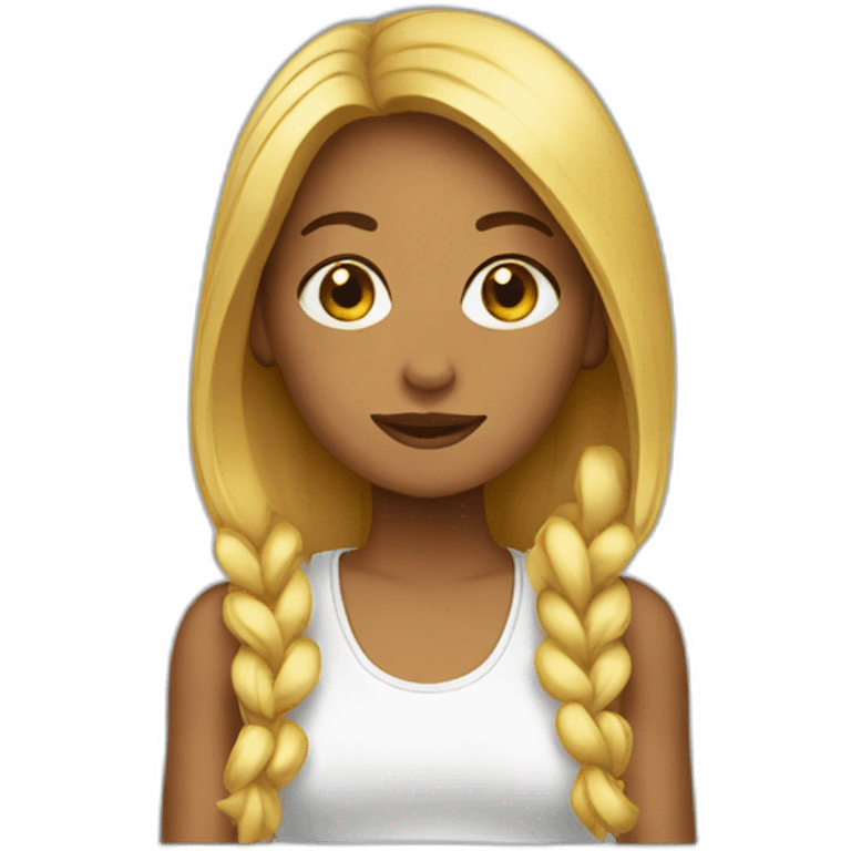 girl money emoji