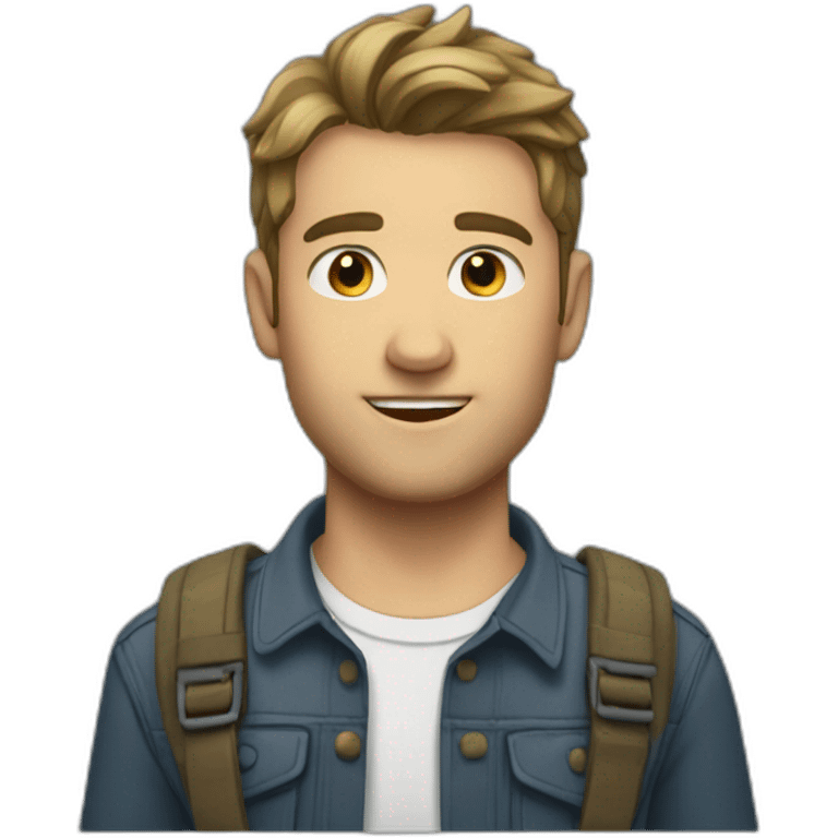 Jake huntley emoji